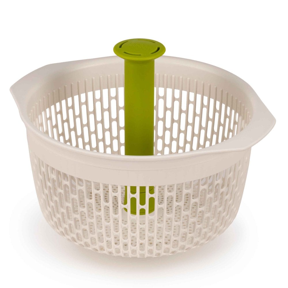 Joseph Joseph Spindola In-Sink Salad Spinning Colander