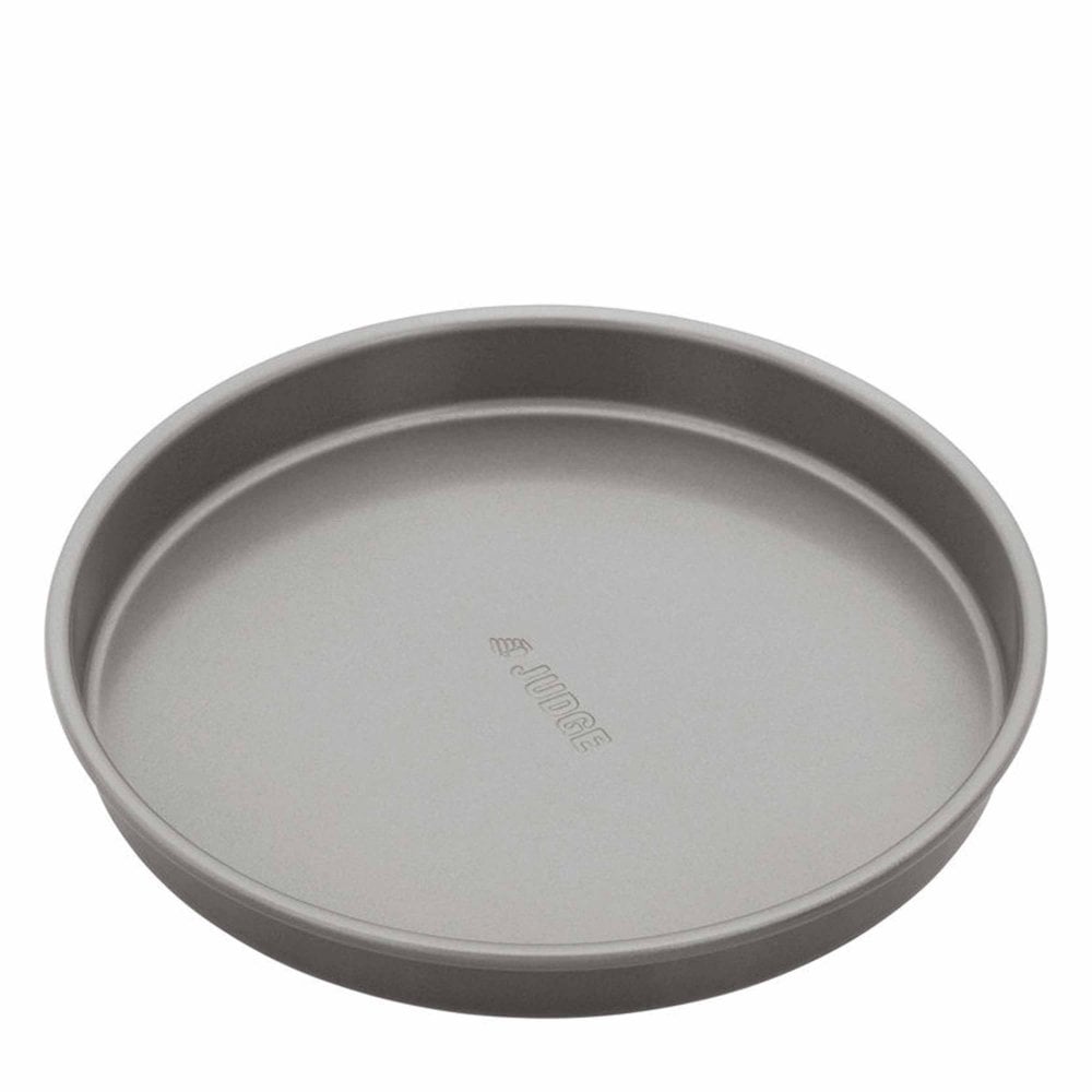 Judge Bakeware 20cm Round Sandwich Tin, Non-Stick JB25