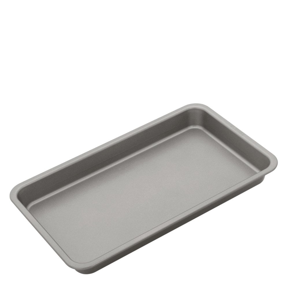 Judge Bakeware 8" Non-Stick Swiss Roll Tin - 32 x 18 x 3cm JB26