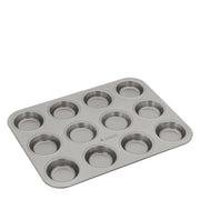 Judge Bakeware Non-Stick 12 Cup Bun Tin JB17