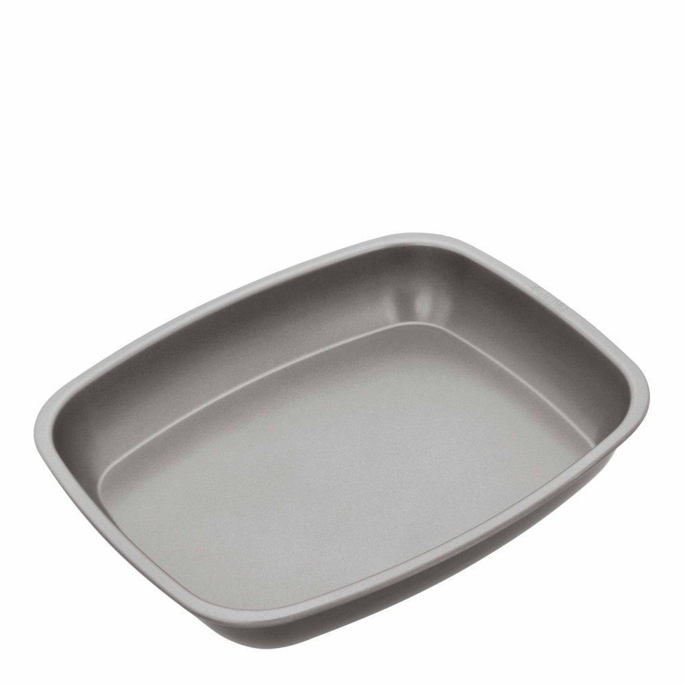 Judge Bakeware Non-Stick Roasting Tray - 29 x 25 x 5cm JB05