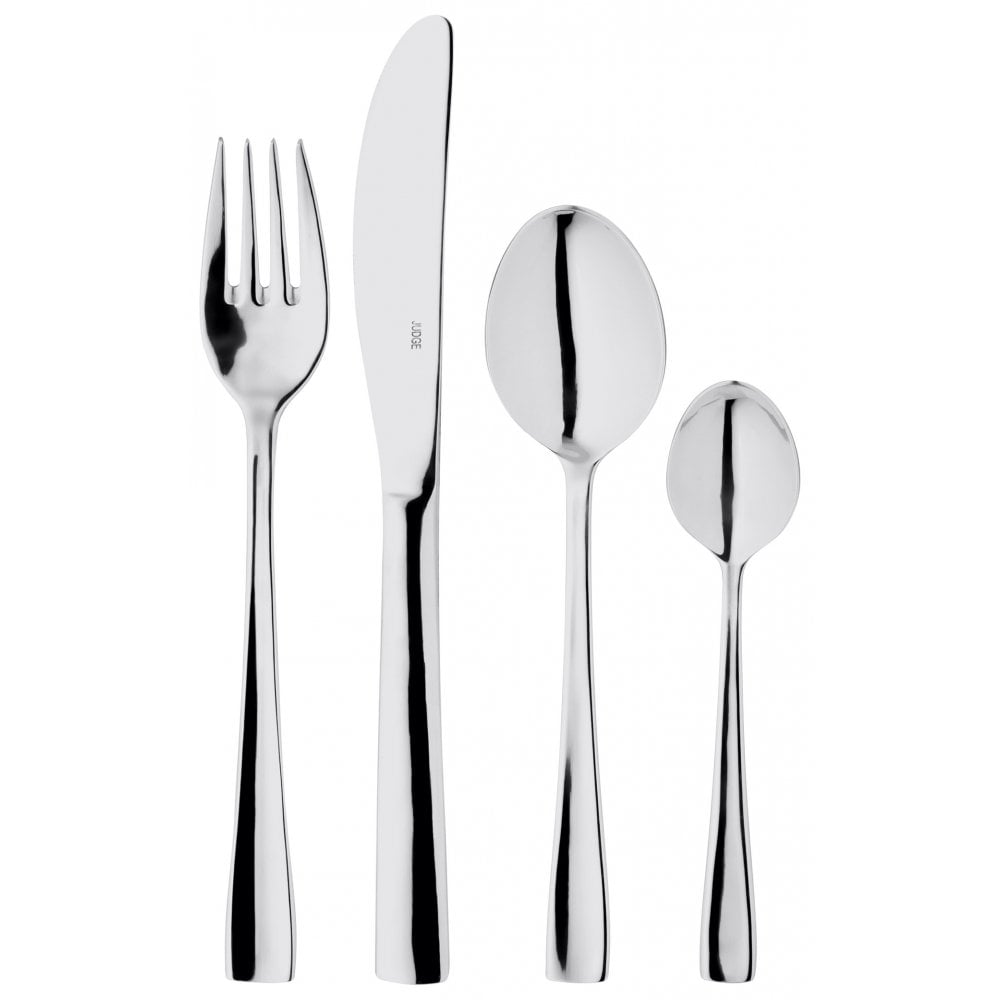Judge Barclay 24 Piece Cutlery Set CJ50