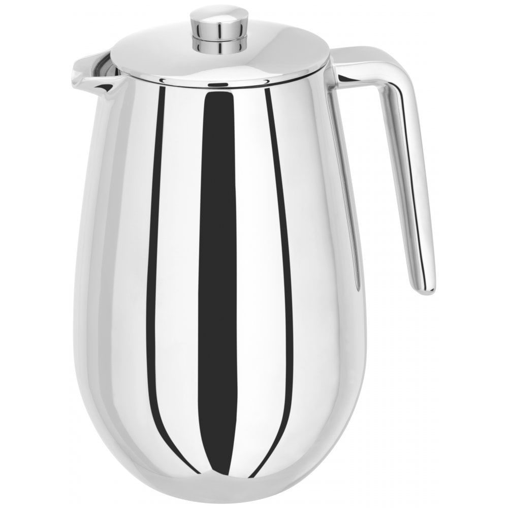 Judge Coffee 8 Cup Double Walled Cafetiere 900ml JA54