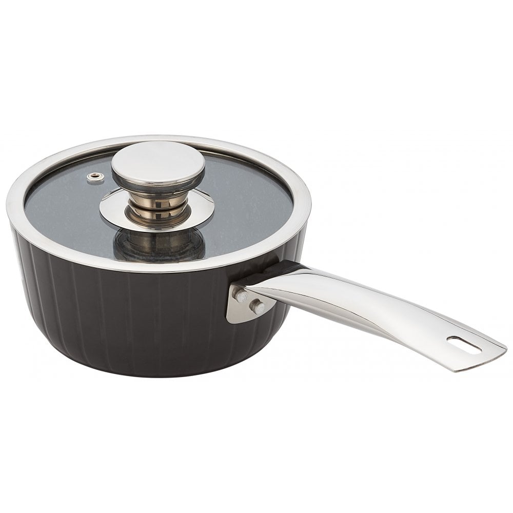 Judge Evertough 16cm 1.2L Non-Stick Saucepan JD024