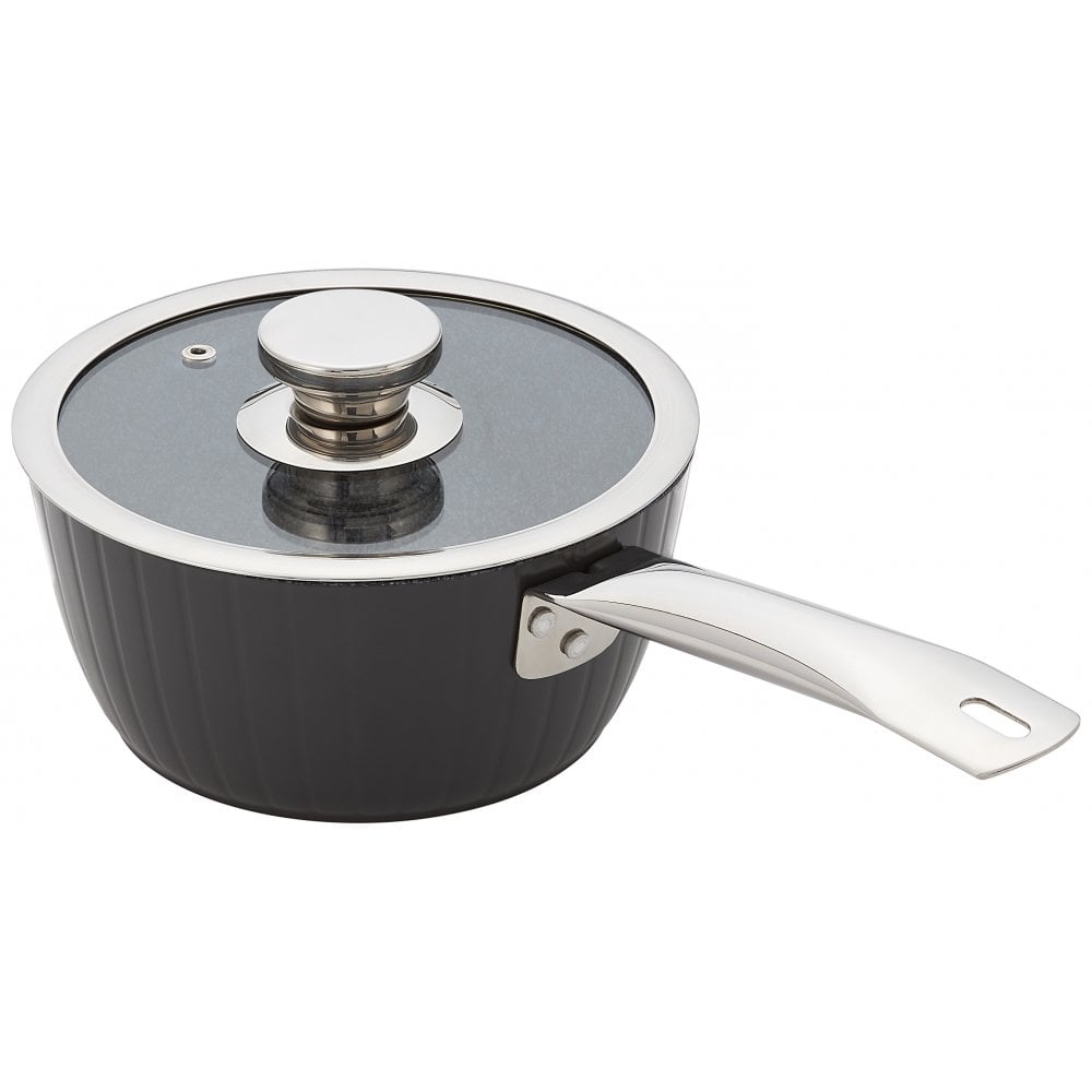 Judge Evertough 18cm 2.1L Non-Stick Saucepan JD025