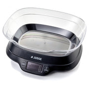 Judge Kitchen 5KG Digital Bowl Scale J417
