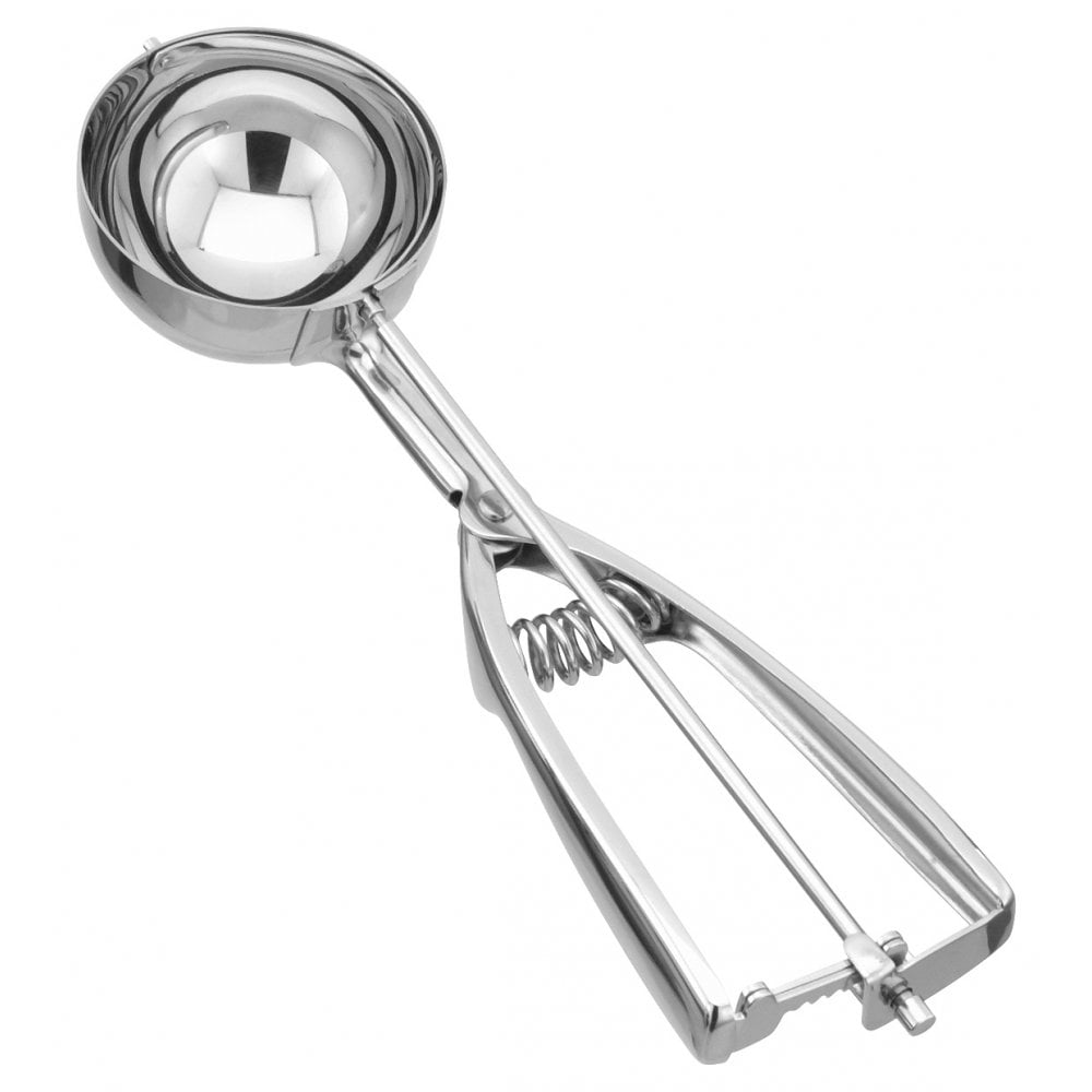 Judge Kitchen 66mm Ice Cream Scoop TC02