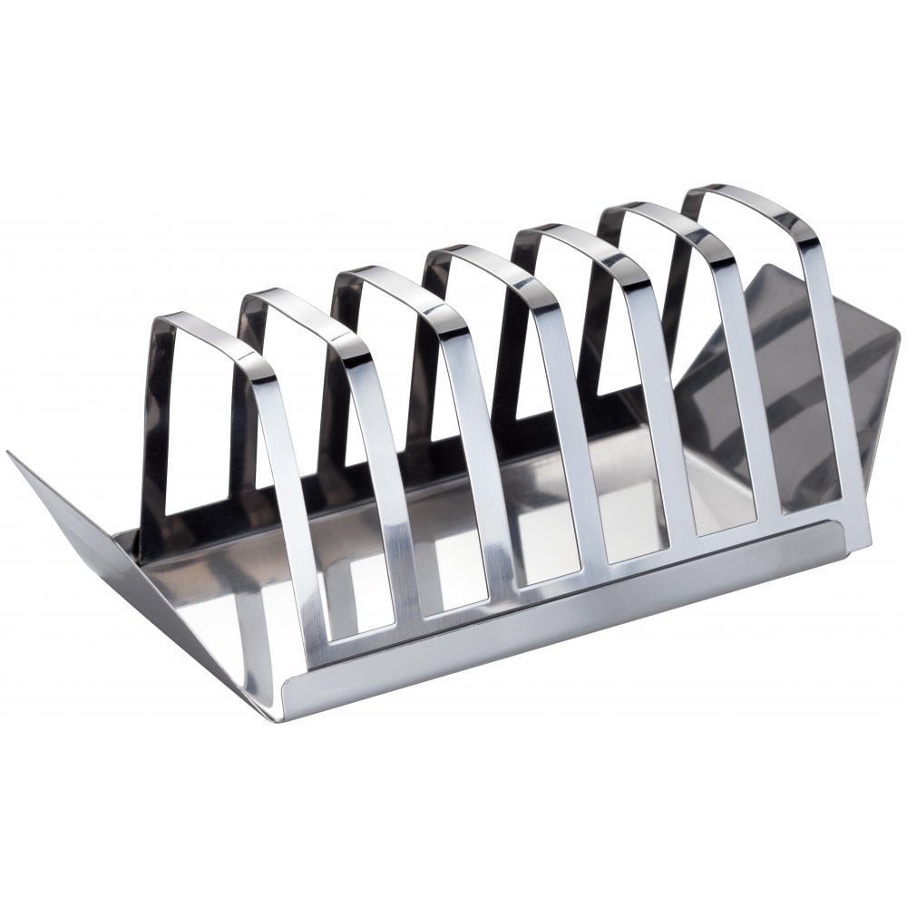 Judge Kitchen Toast Rack on Tray TC158