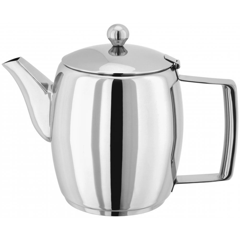 Judge Teaware 10 Cup Hob Top Teapot 2L JA62