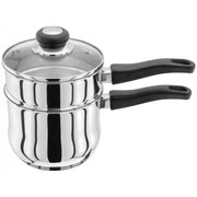 Judge Vista 16cm 1.5L Bain Marie Porringer JJ57