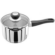 Judge Vista 16cm 1.5L Draining Saucepan J305