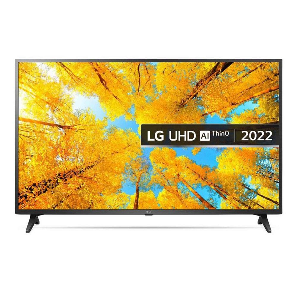 LG 50UQ75006LF 50" 4K LED Smart TV