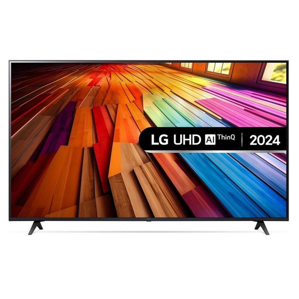 LG 50UT80006LA.AEK 50" 4K LED Smart TV