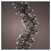 Lumineo 1512 LED Cluster Lights - Cool White