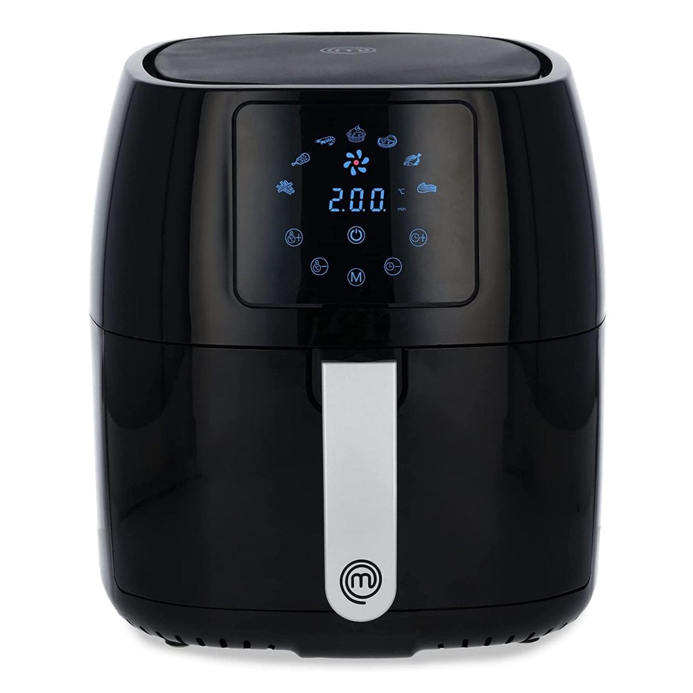 Master Chef 525527 4.5Ltr Digital Air Fryer