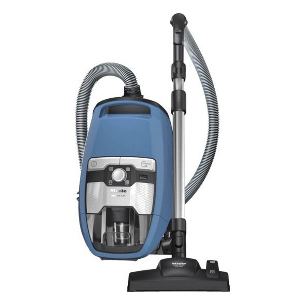 Miele CX1 PowerLine Vacuum Cleaner - Tech Blue