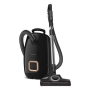 Miele GuardL1C&Dflex Cat & Dog Flex Cylinder Vacuum - Obsidian Black