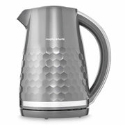 Morphy Richards 108273 Hive Jug Kettle - Grey