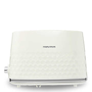 Morphy Richards 220032 Hive 2 Slice Toaster – Cream