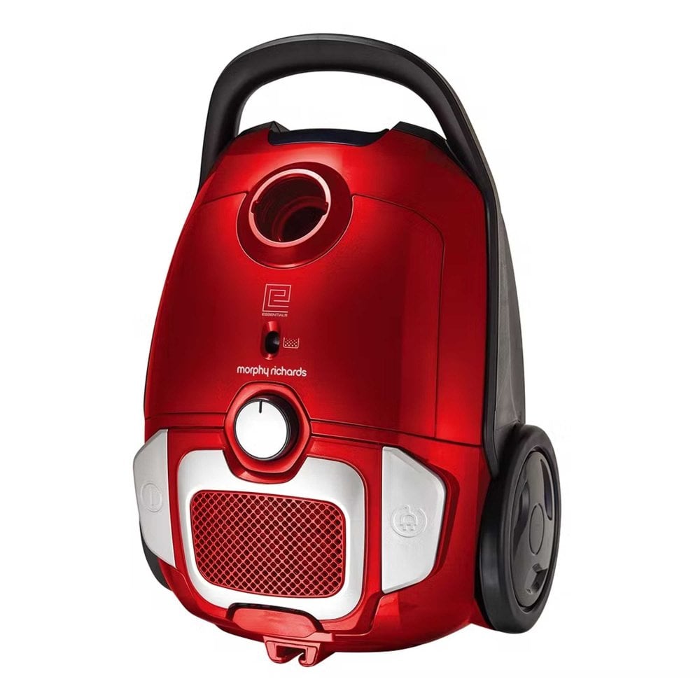 Morphy Richards 980565 700W Cylinder Vacuum Cleaner