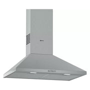 Neff D72PBC0N0B N30 75cm Wall Mounted Cooker Hood - Stainless Steel