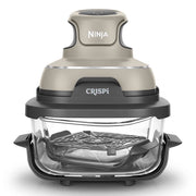 Ninja CRISPi 4-in-1 Portable Glass Air Fryer - Stone