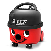 Numatic 910323 Henry Xtend Bagged Cylinder Vacuum Cleaner