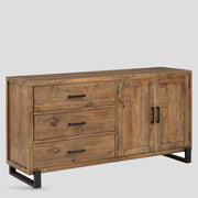 Pembroke 2 Door, 3 Drawer Sideboard