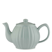 Price & Kensington Luxe 6 Cup Teapot - Duckegg