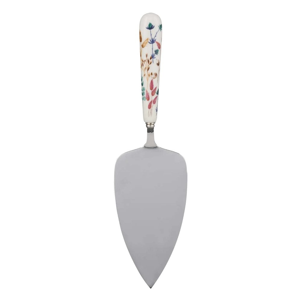 Price & Kensington Meadow Cake Server