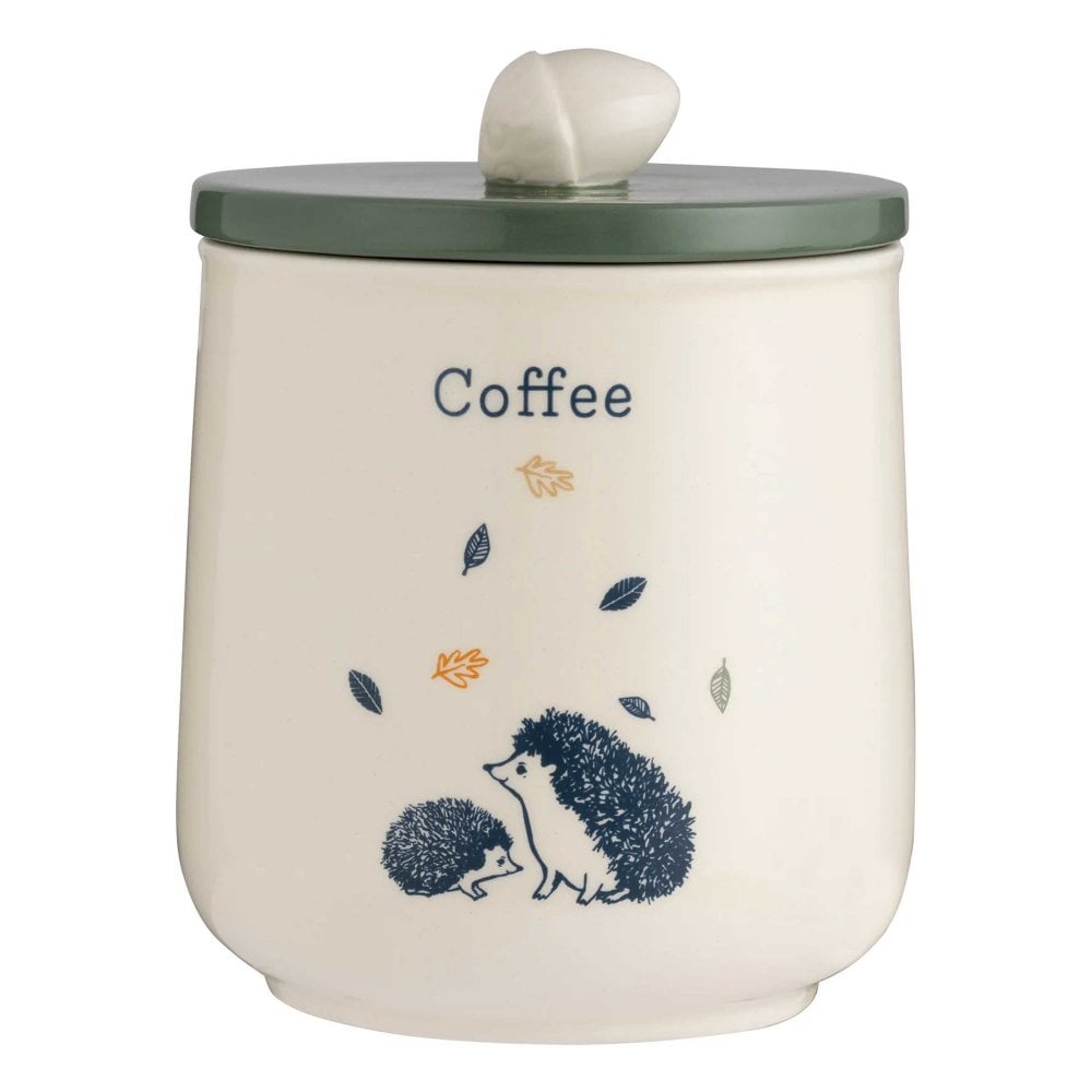 Price & Kensington Woodland Coffee Jar