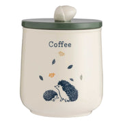 Price & Kensington Woodland Coffee Jar