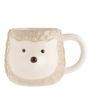 Price & Kensington Woodland Hedgehog Mug