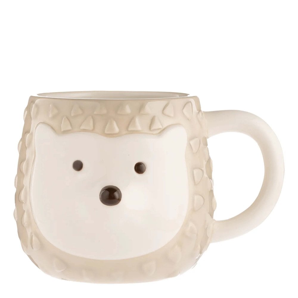Price & Kensington Woodland Hedgehog Mug