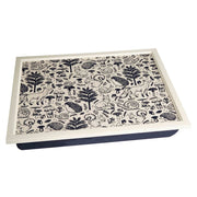 Price & Kensington Woodland Lap Tray
