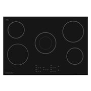 Rangemaster RMB75HPECGL 75cm 5 Ring Ceramic Hob