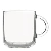 Ravenhead Entertain Set 2 Glass Mugs 25cl