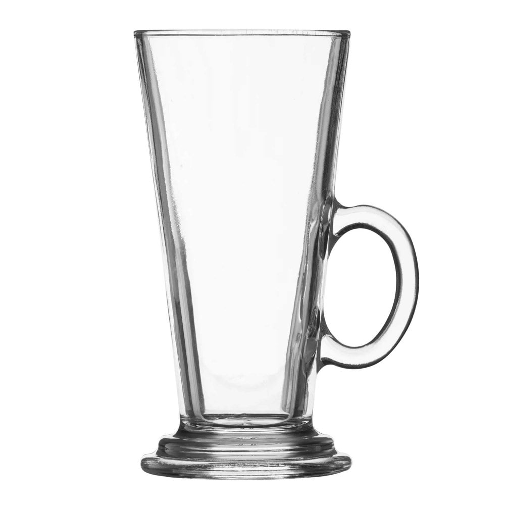 Ravenhead Entertain Set of 2 Latte Glasses 26cl