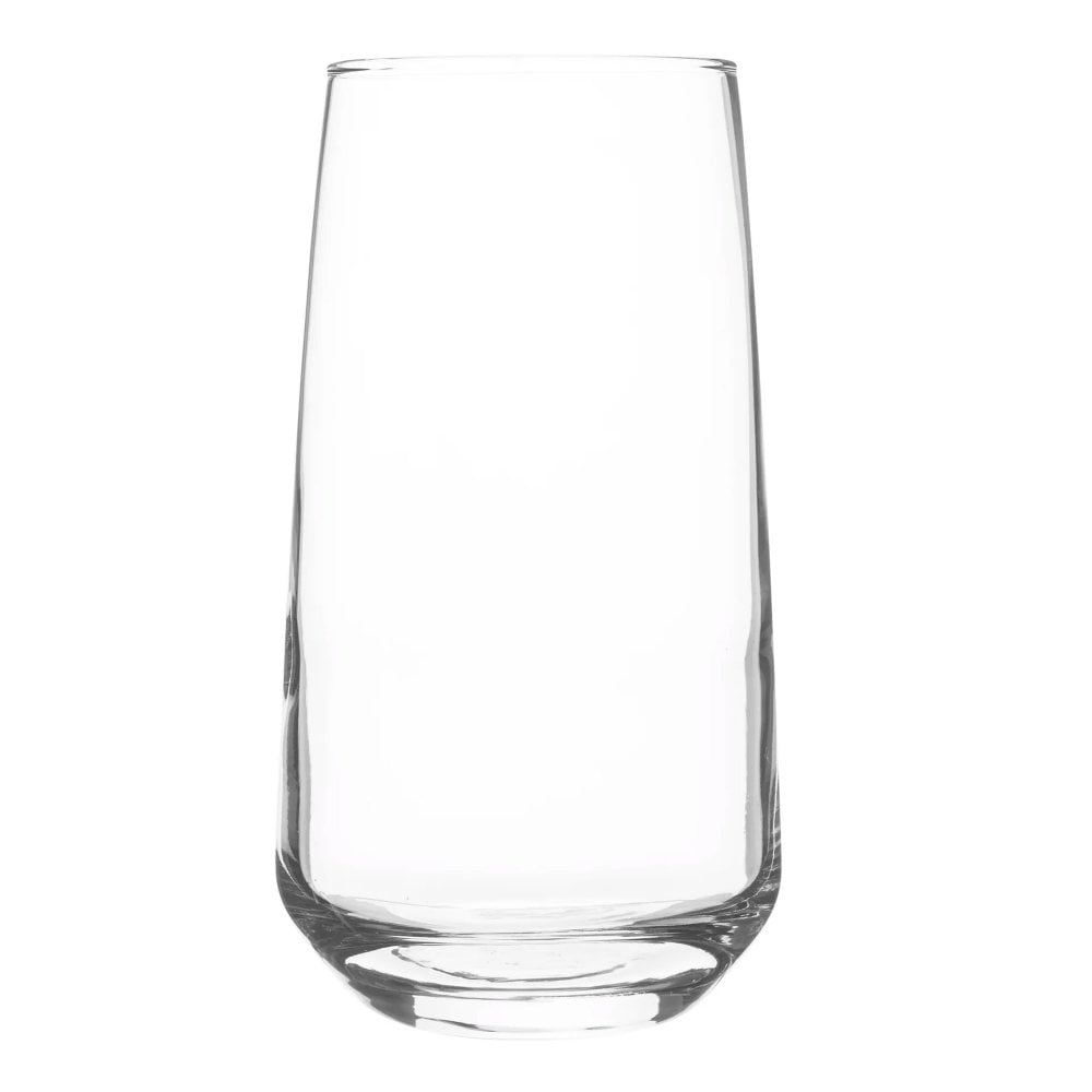 Ravenhead Majestic Set of 4 Hiball Glasses 38cl