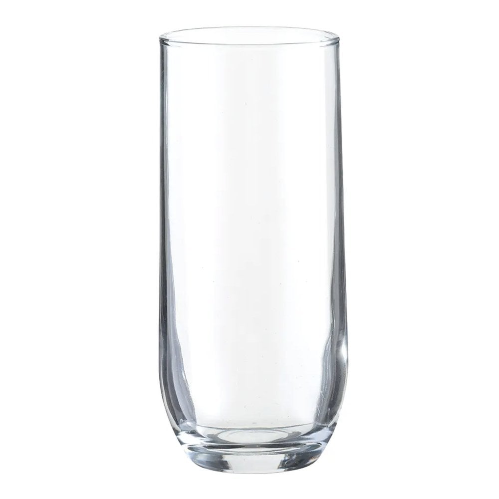 Ravenhead Tulip Set of 4 Hiball Glasses 30cl