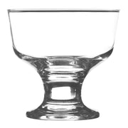 Ravenhead Tulip Set of 4 Sundae Dishes 28cl