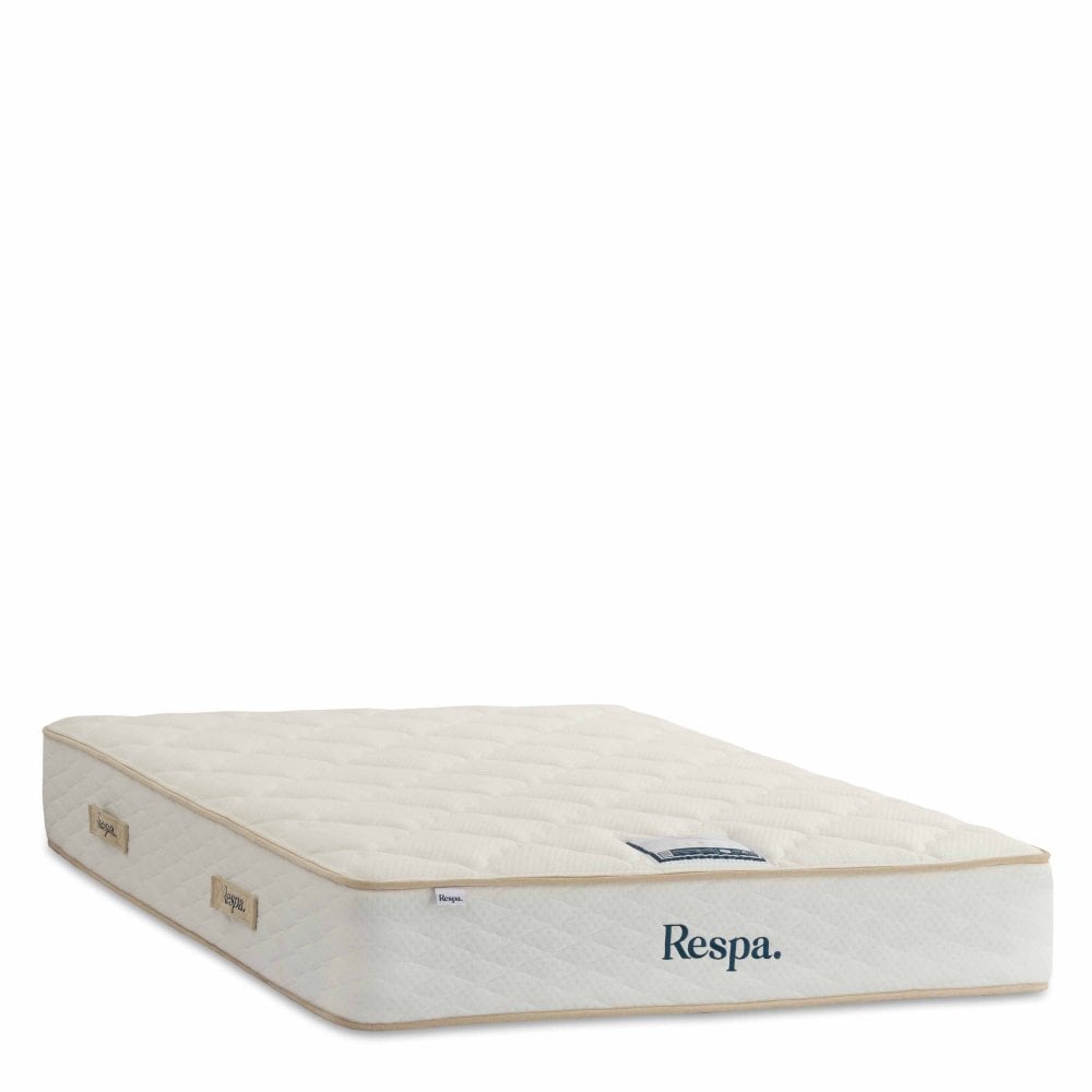 Respa Calypso 4' (120cm) Small Mattress