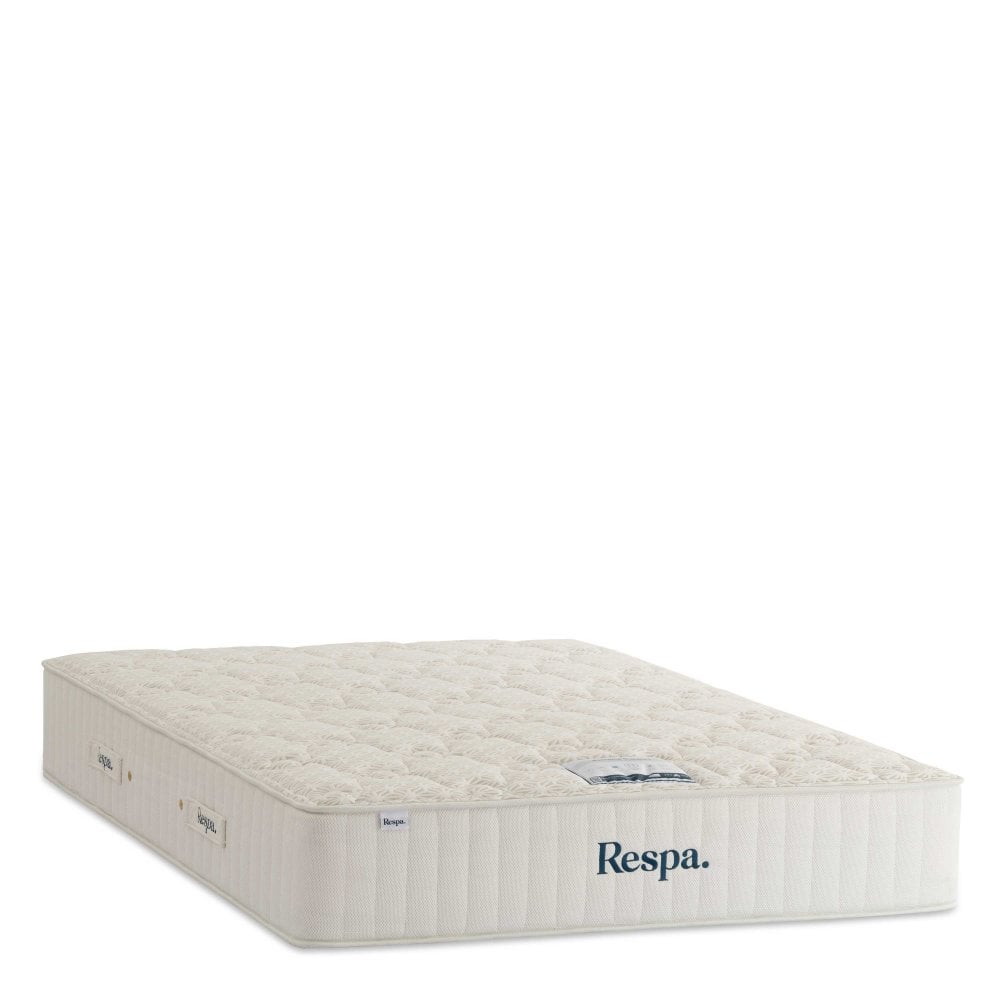 Respa Extreme Support 5' (150cm) Kingsize Mattress