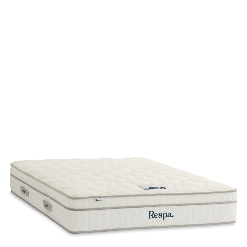 Respa Gel Pocket Elite 4'6” (135cm) Double Mattress
