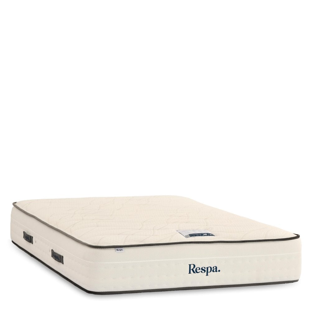 Respa Harmony 2000 Foam Pocket 4'6" (135cm) Double Mattress
