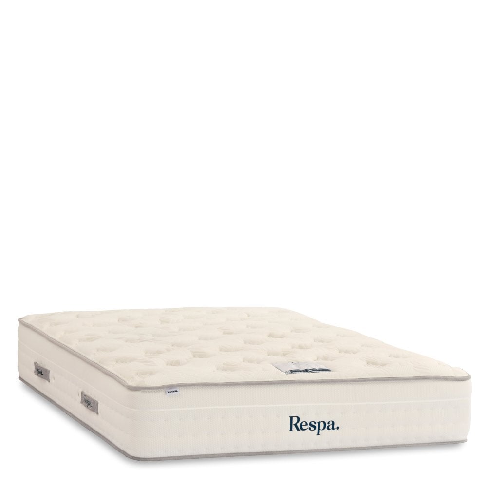 Respa Hibernate 3000 Pocket 4' (120cm) Small Double Mattress