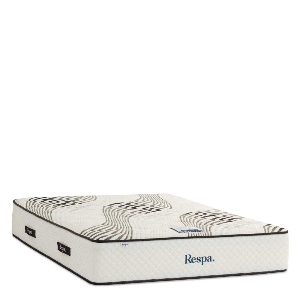 Respa Jupiter 4’6” (135cm) Double Mattress