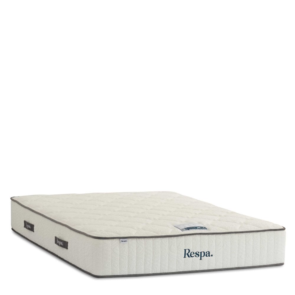 Respa Pocket 1200 Purotex 3' (90cm) Single Mattress