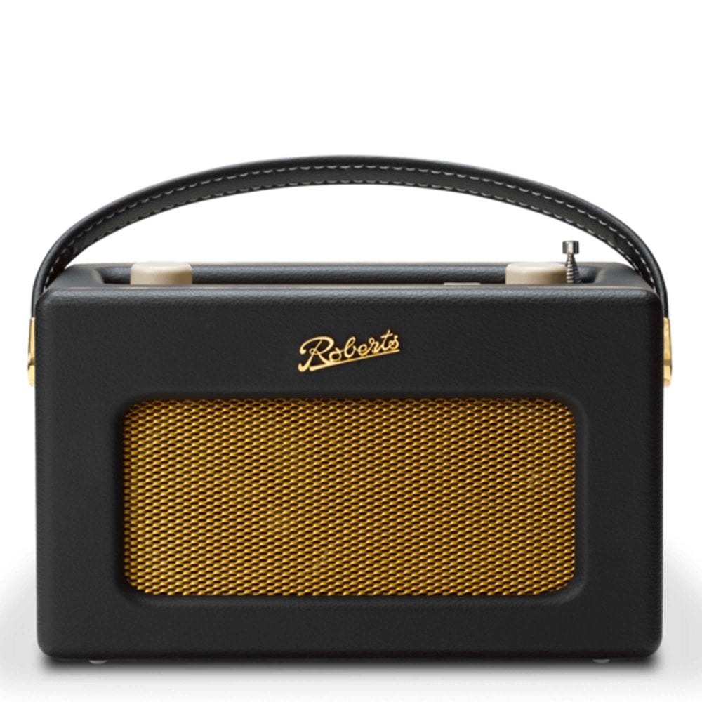 Roberts Revival IStream DAB/Internet Radio - Black