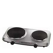 Russell Hobbs 15199 2 Plate Mini Hob